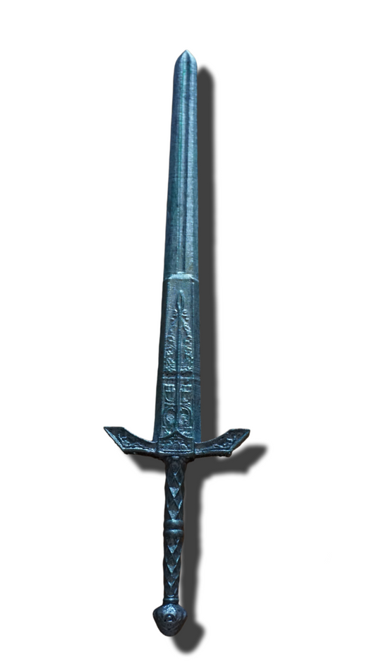 Banished Knight's Greatsword Non functional Durable Plastic Replica Cosplay Piece