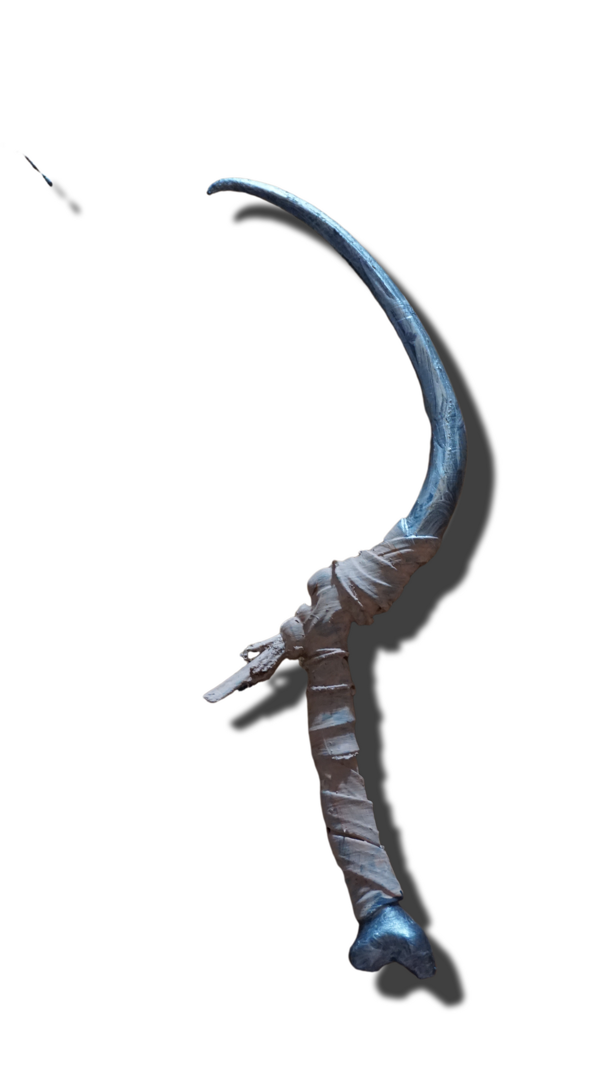 Mini Celebrant's Sickle dagger Miniature Format