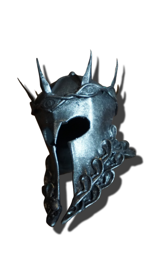 All knowing Helm Ofnir Cosplay Piece