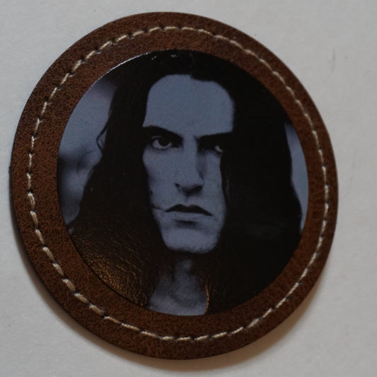 Type O Negative Peter Steele Patch