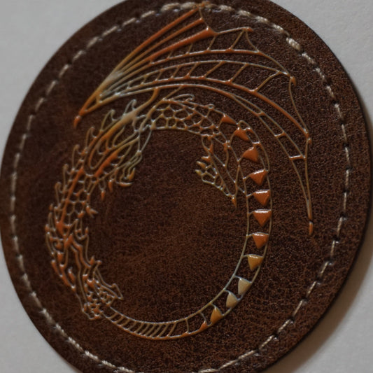 Alchemised Patch