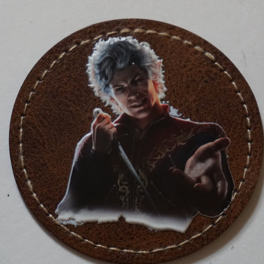 BG3 Companion Patch
