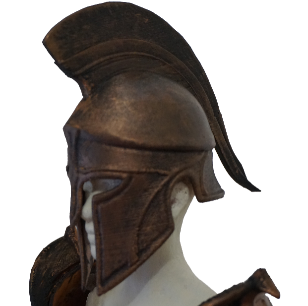 Spartan Helmet Mini