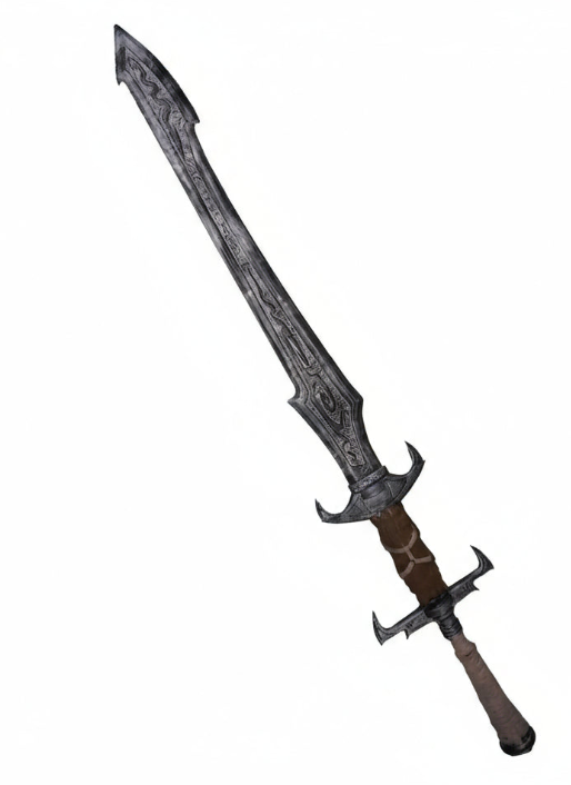 Nordic Great Sword Mini