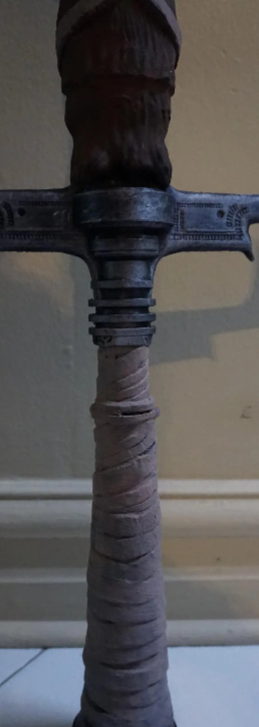 Nordic Great Sword Mini