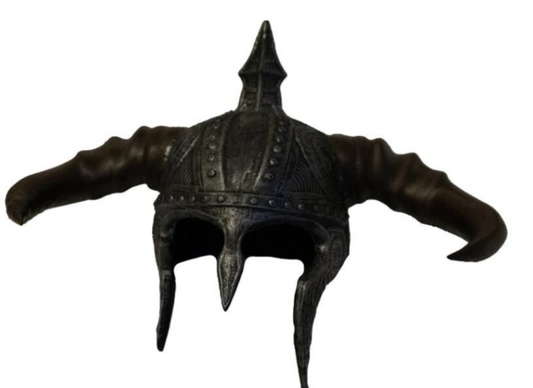 Steel Helmet Mini