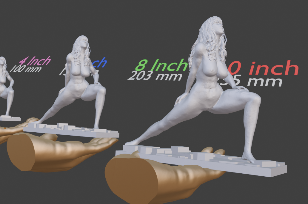 Yoga Woman Statue | White Yoga Sculpture | Meditation Figurine | Feminine Wellness Decor | Yoga Studio Art | Zen Home Decor