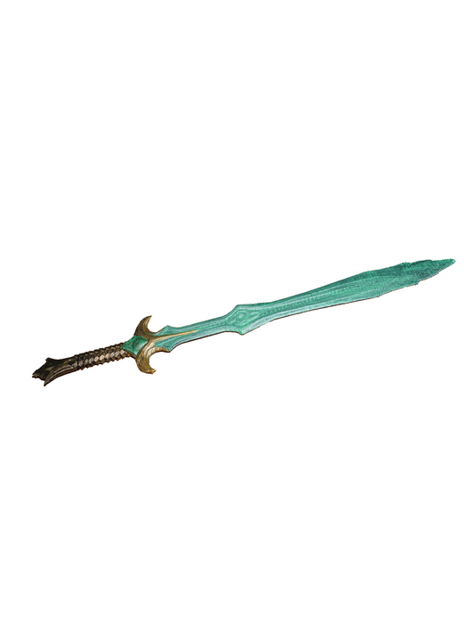 Glass Great Sword Replica