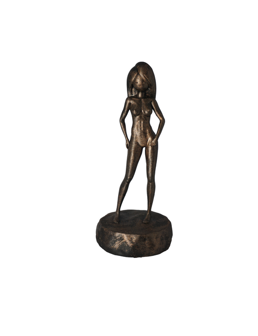 Marceline Abadeer the Vampire Queen Mature Version