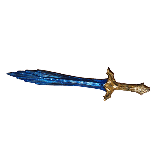 Chillrend Glass Shortsword Replica