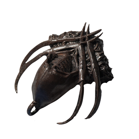 Claw Talisman Jewelry piece