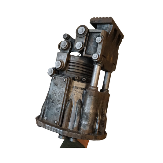Power Fist Replica
