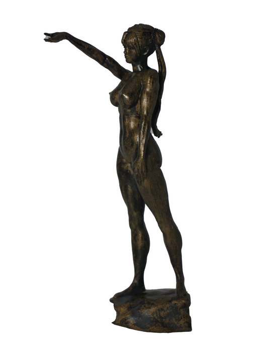 The reach anime Statue and Figurine