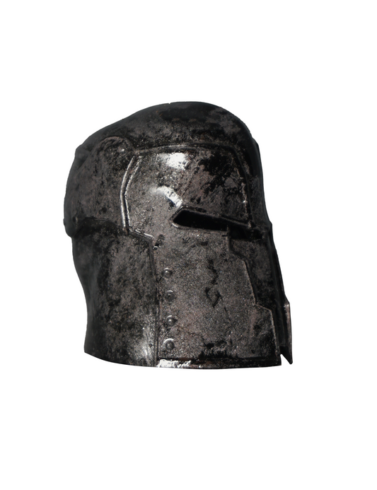 Wolf Helmet Cosplay Piece