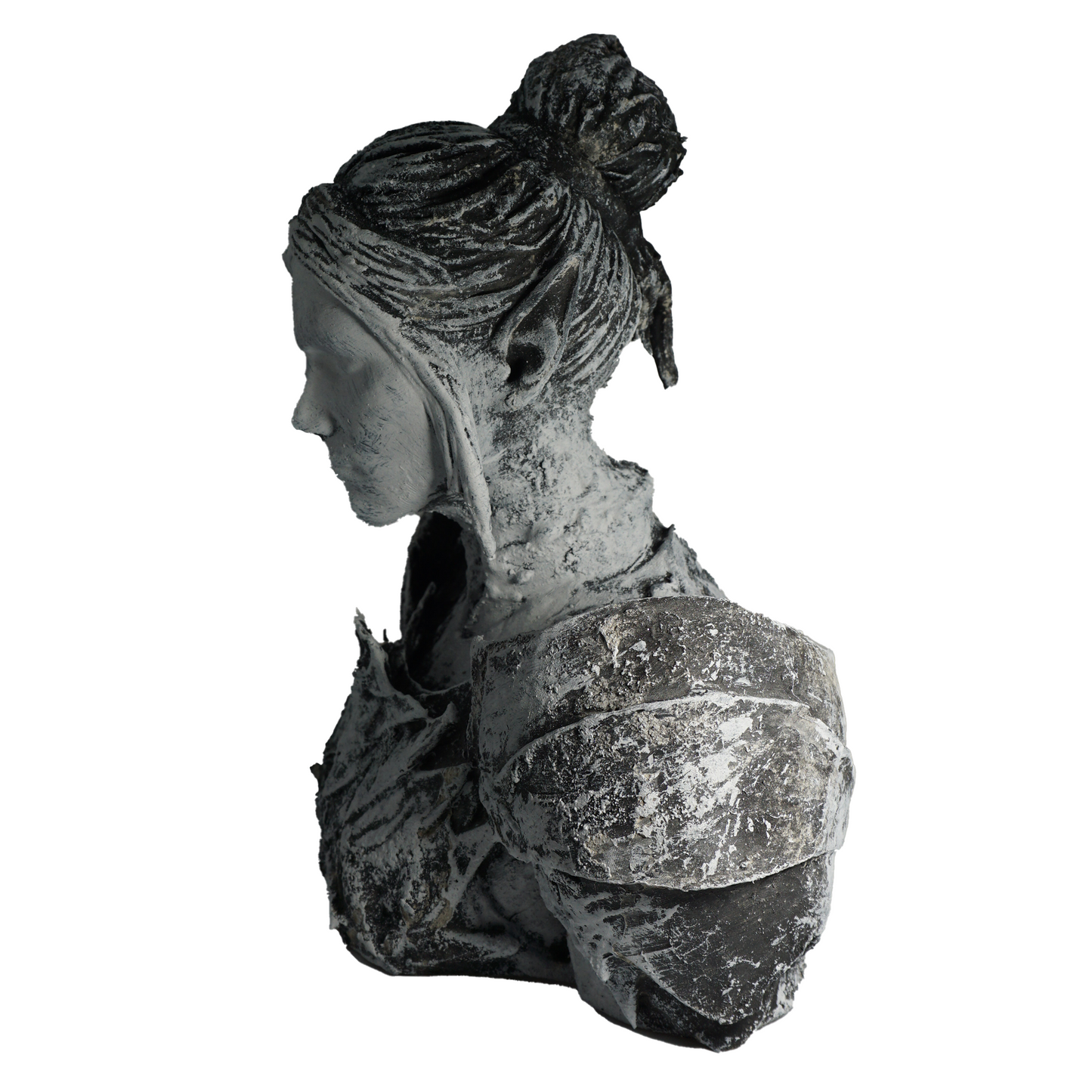 Minthara Bust Hero of the Sword Coast