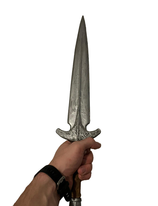 Steel Dagger , Realistic Size | Viking |