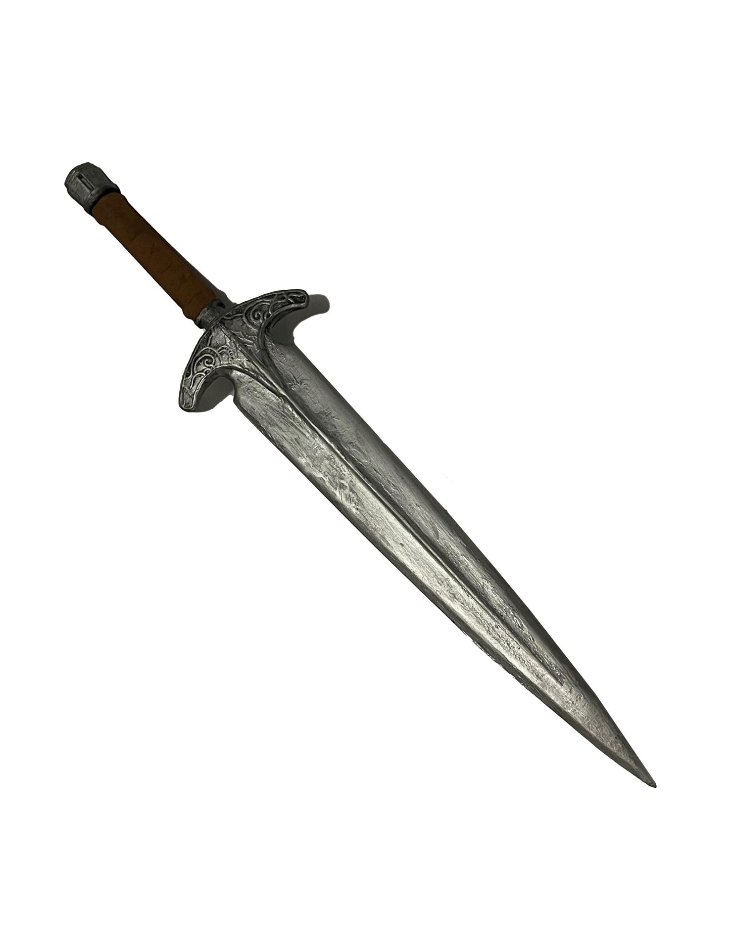 Steel Dagger , Realistic Size | Viking |