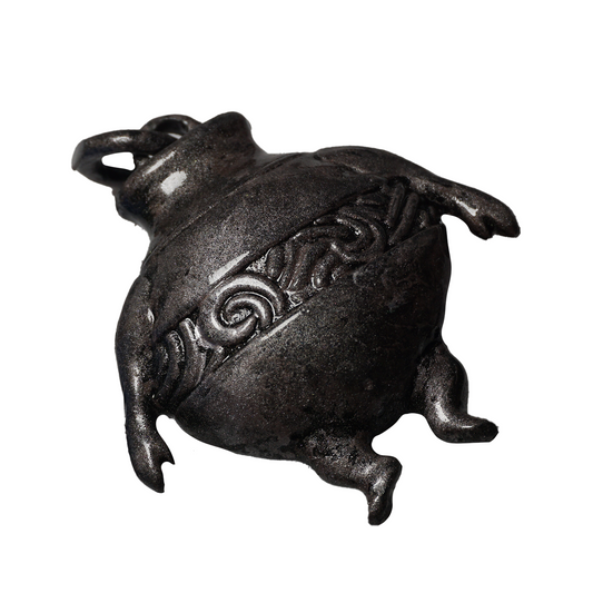 Companion Talisman Jewelry piece