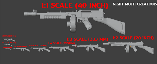 10mm Mini