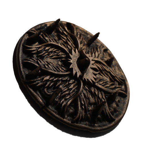 Angel Plaque