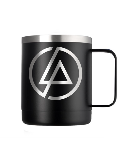 Linkin Park band Mugs, Tumblers, and Bottles