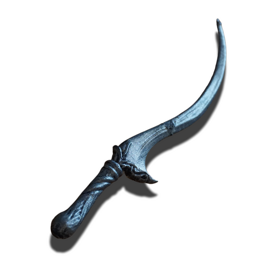 Blade of Calling Non functional Durable Plastic Replica Cosplay Piece