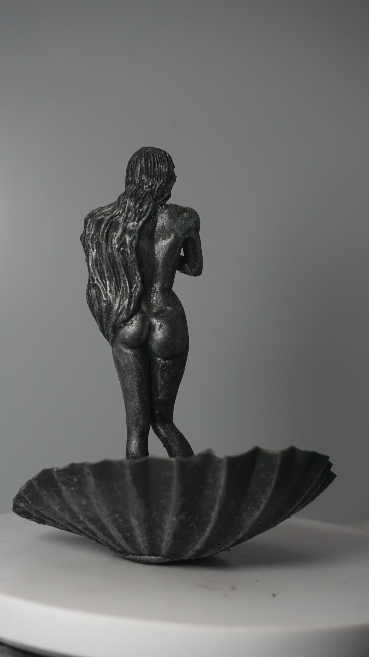 Transgender Modern Venus Statue