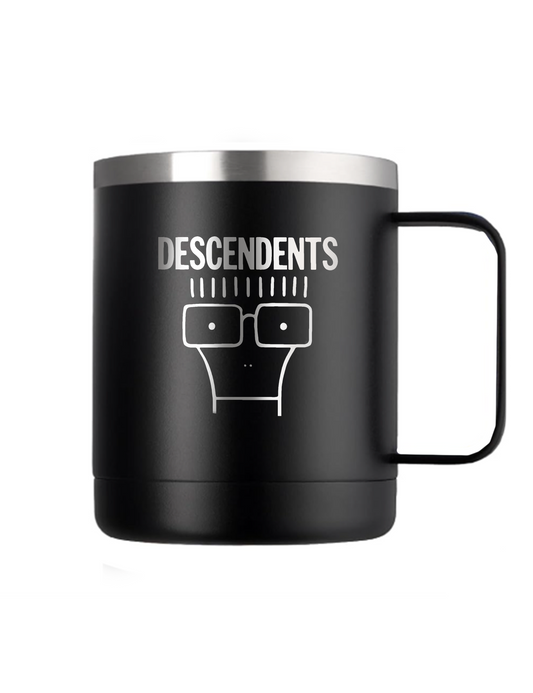 Descendents band Mugs, Tumblers, and Bottles