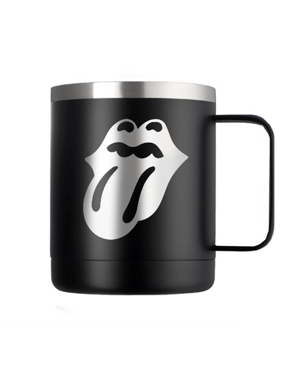 Rolling Stones band Mugs, Tumblers, and Bottles