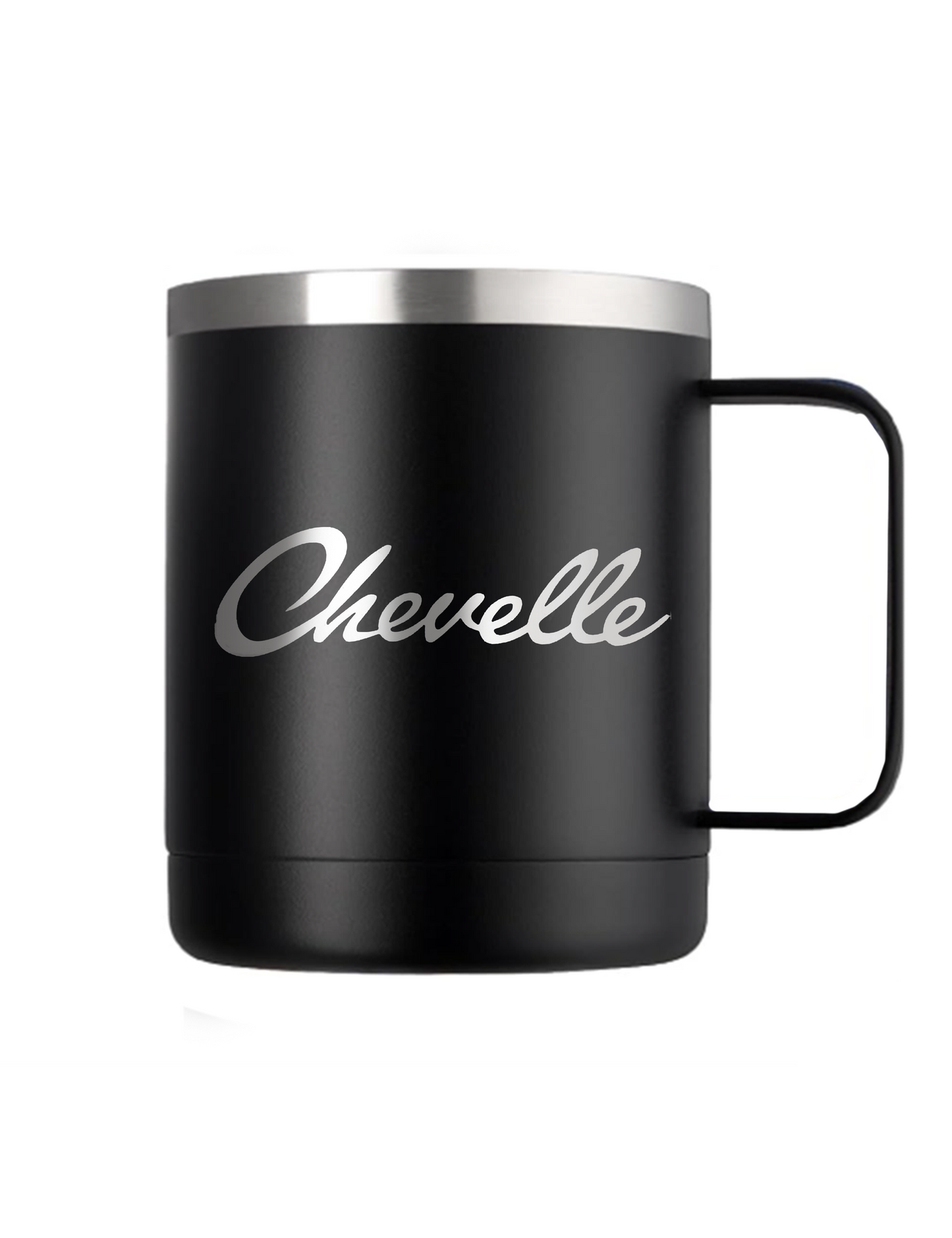 Chevelle band Mugs, Tumblers, and Bottles