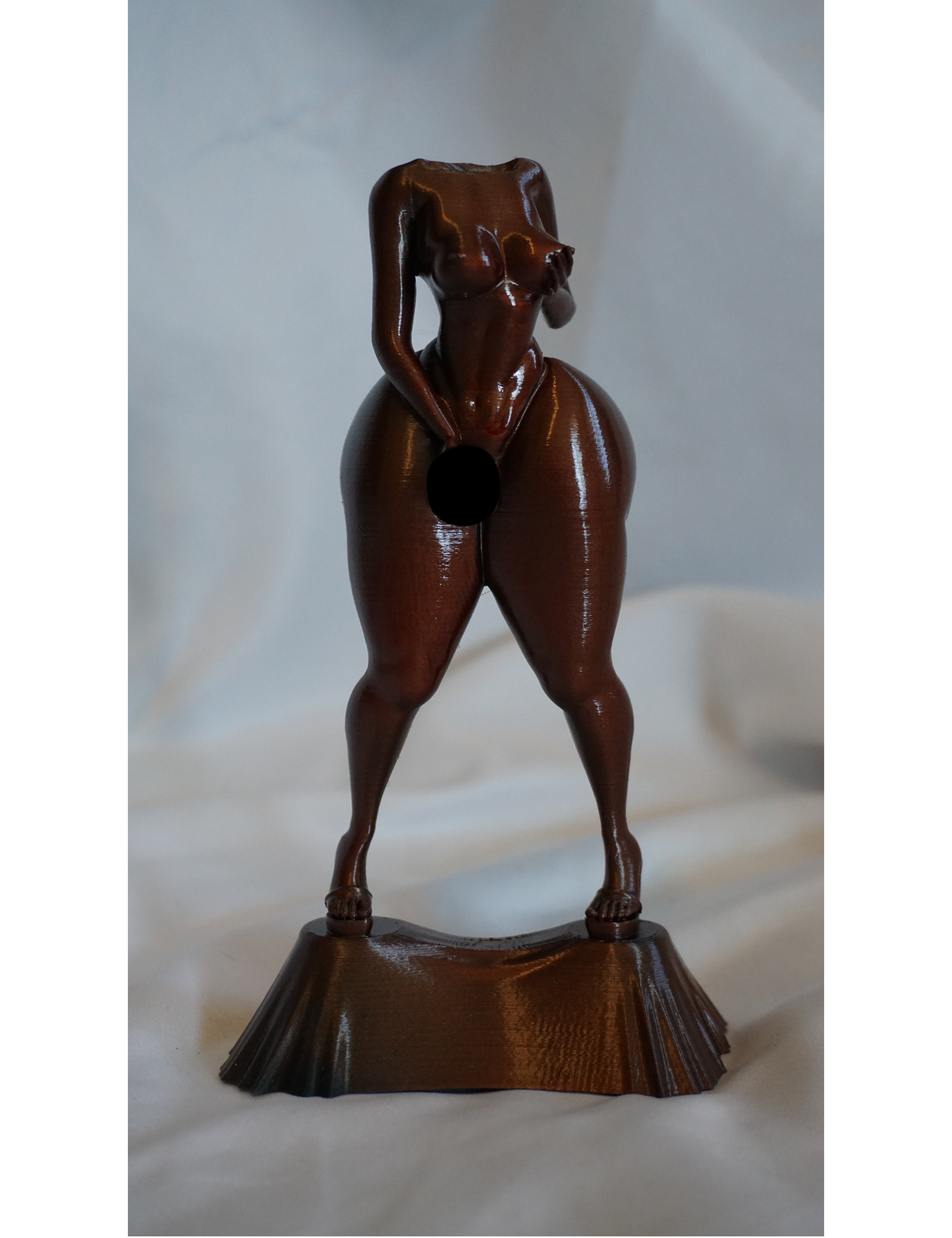 Heels - Sculpture and Tabletop Decoration Statue | Trans Statue