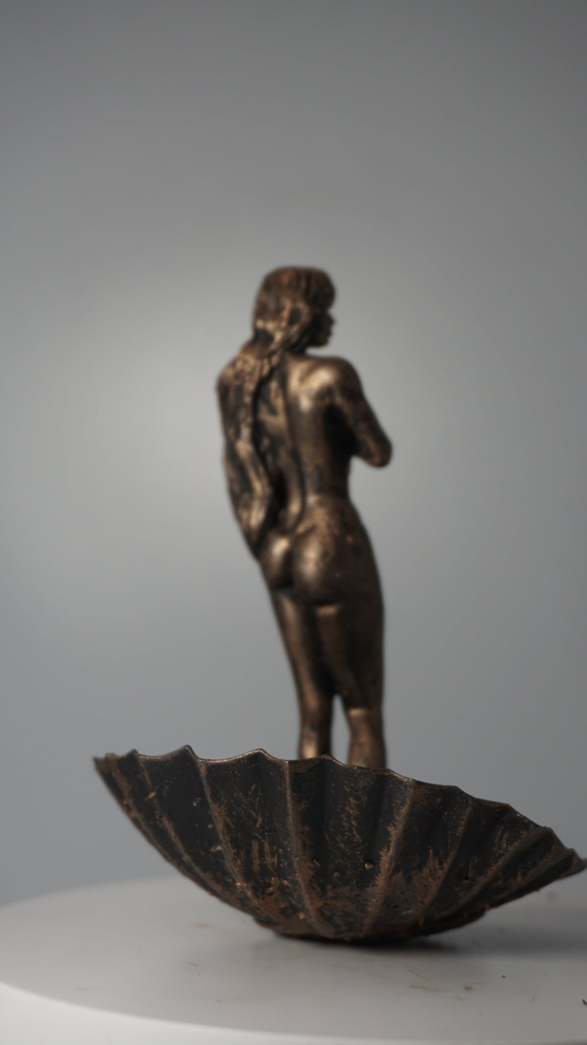 Modern Venus Statue
