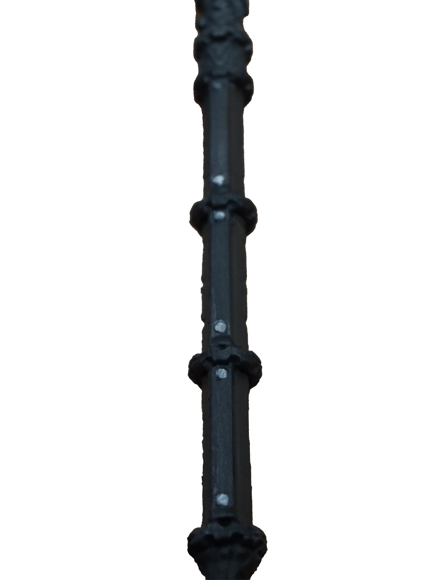 Daedric Great Axe Replica