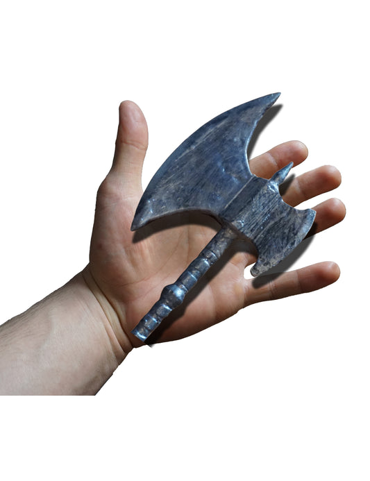 Mini The Battle Axe Miniature Format