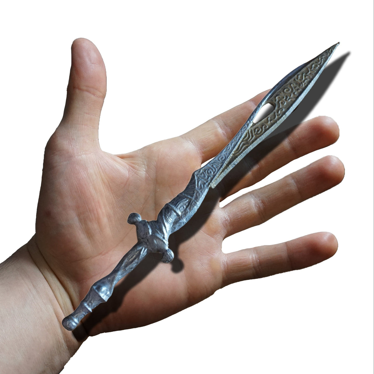 Mini Inseparable Sword Miniature Format