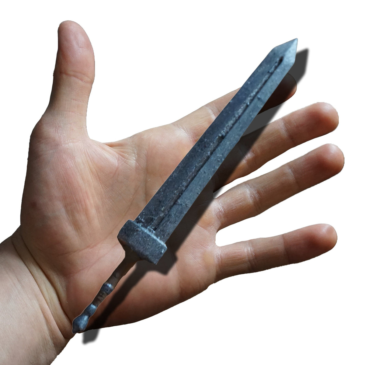 Mini The Great Sword Guts Sword Miniature Format