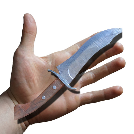 Mini Great Dagger Miniature Format