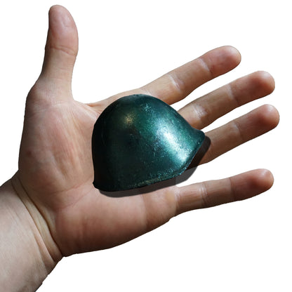 Mini SSh-68 Penisth Helmet Miniature Format
