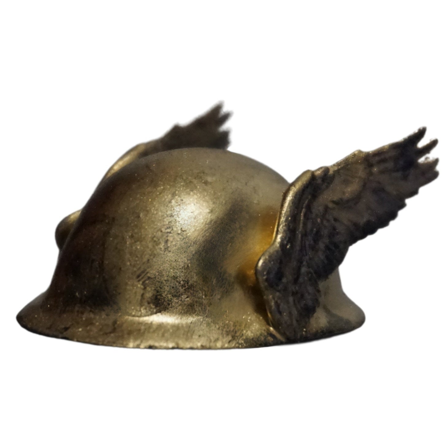 Hermes Helmet Cosplay and dress up piece