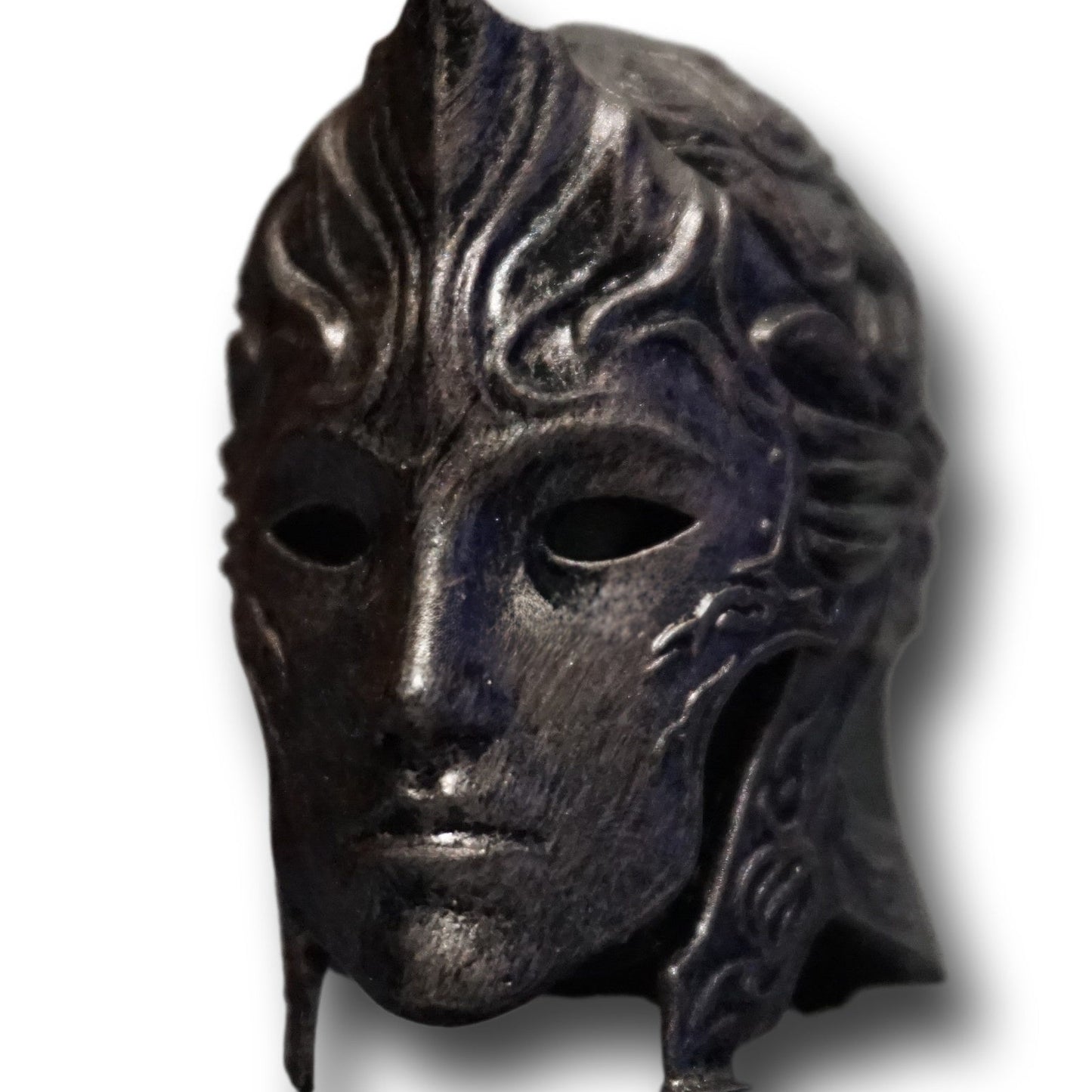 Twinned Helm Replica Cosplay and dress up piece