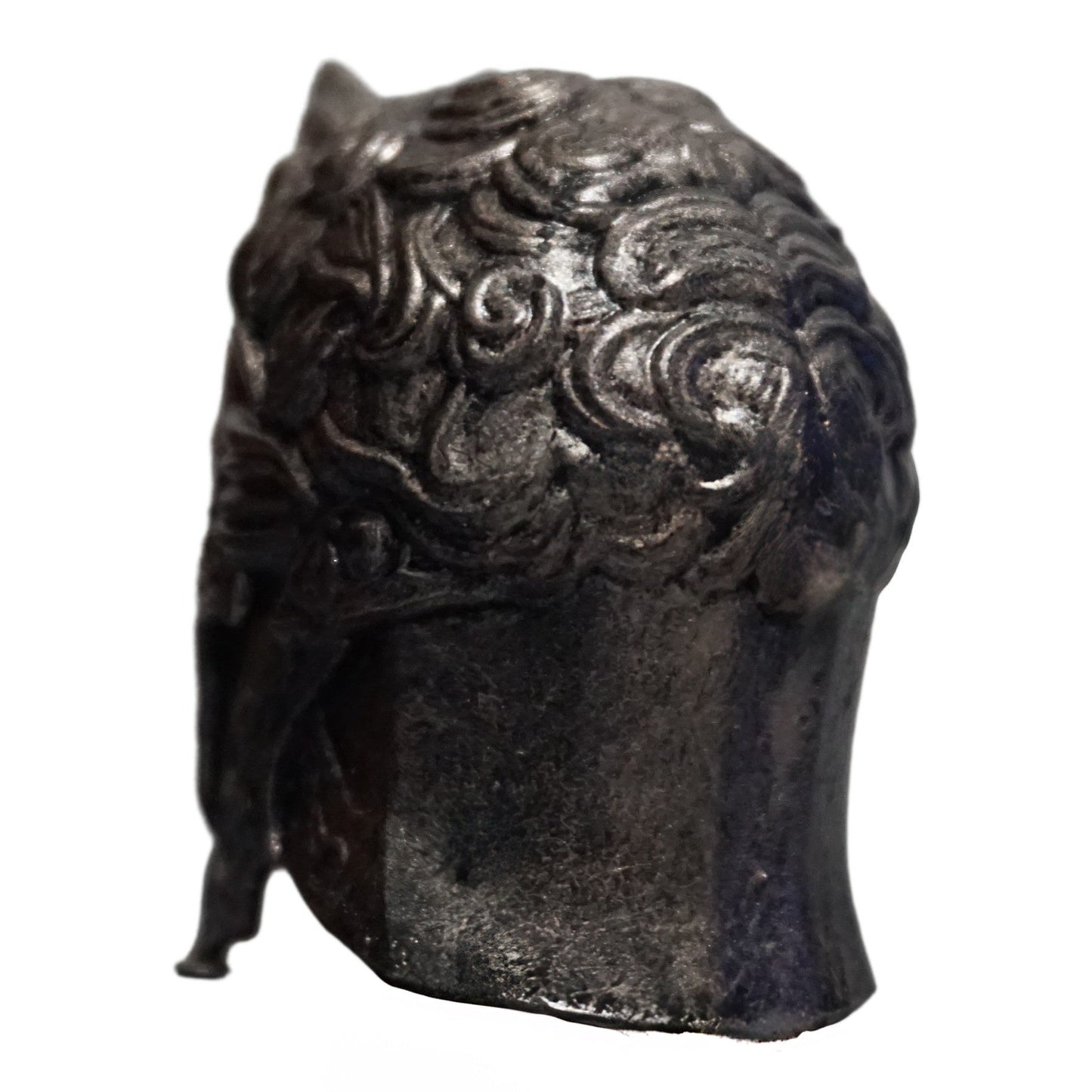 Twinned Helm Replica Cosplay and dress up piece