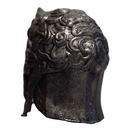 Twinned Helm Replica Cosplay and dress up piece