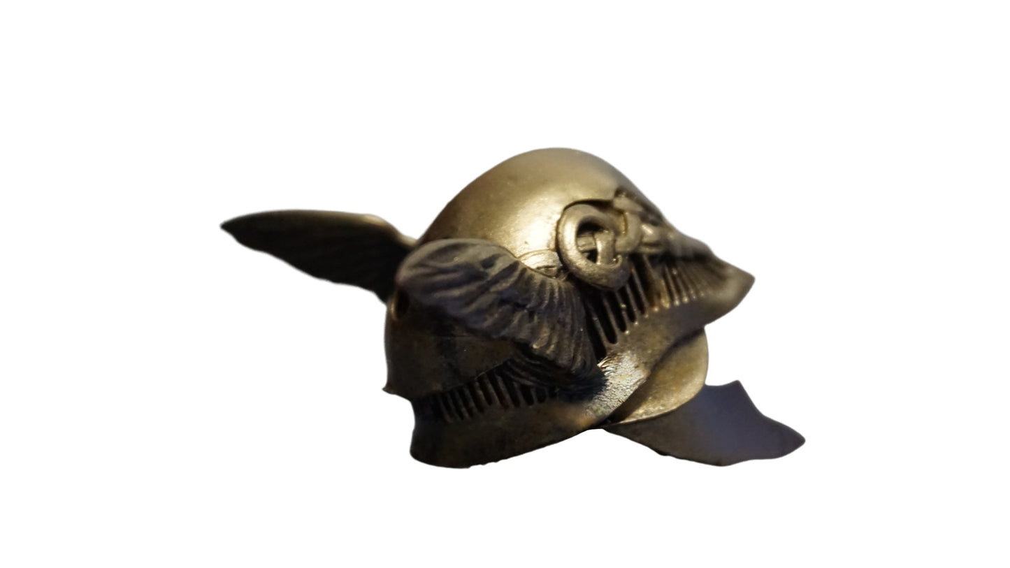 Malenia Helmet Replica Cosplay and dress up piece