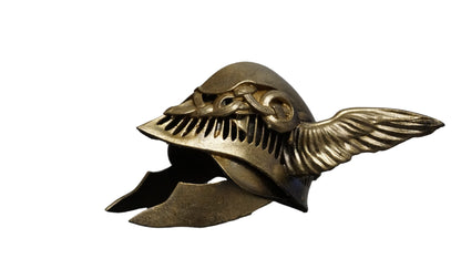 Malenia Helmet Replica Cosplay and dress up piece