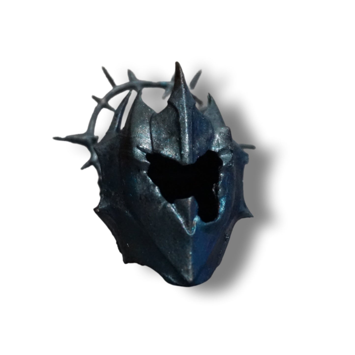 Grymforge Helm Replica Cosplay and dress up piece