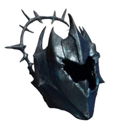 Grymforge Helm Replica Cosplay and dress up piece