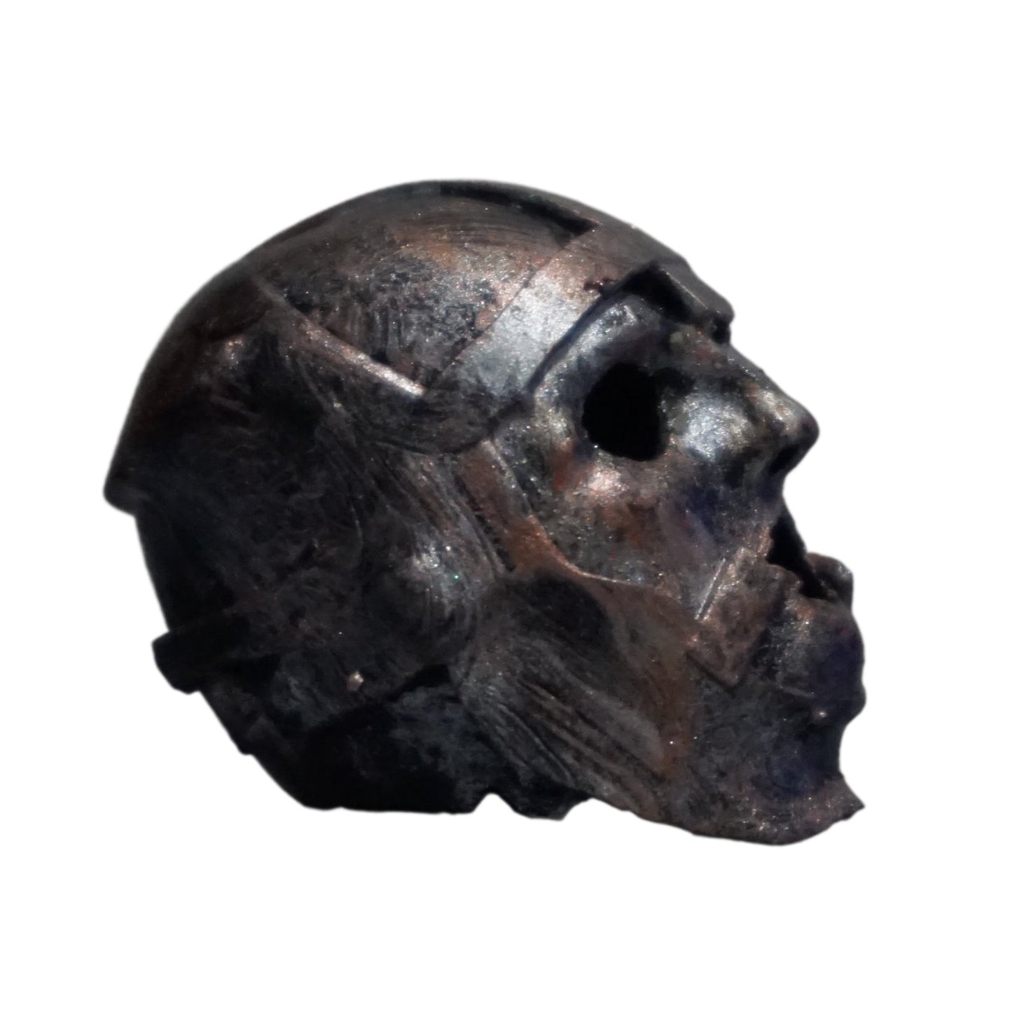 Man in the Iron mask Helm Replica Cosplay and dress up piece