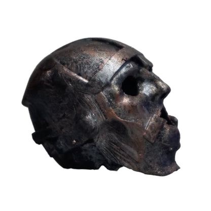 Man in the Iron mask Helm Replica Cosplay and dress up piece