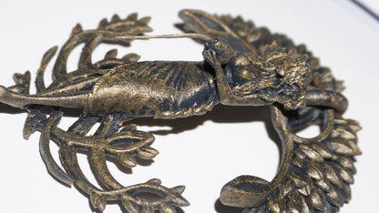 Antique Erdtree Favor Plus Two