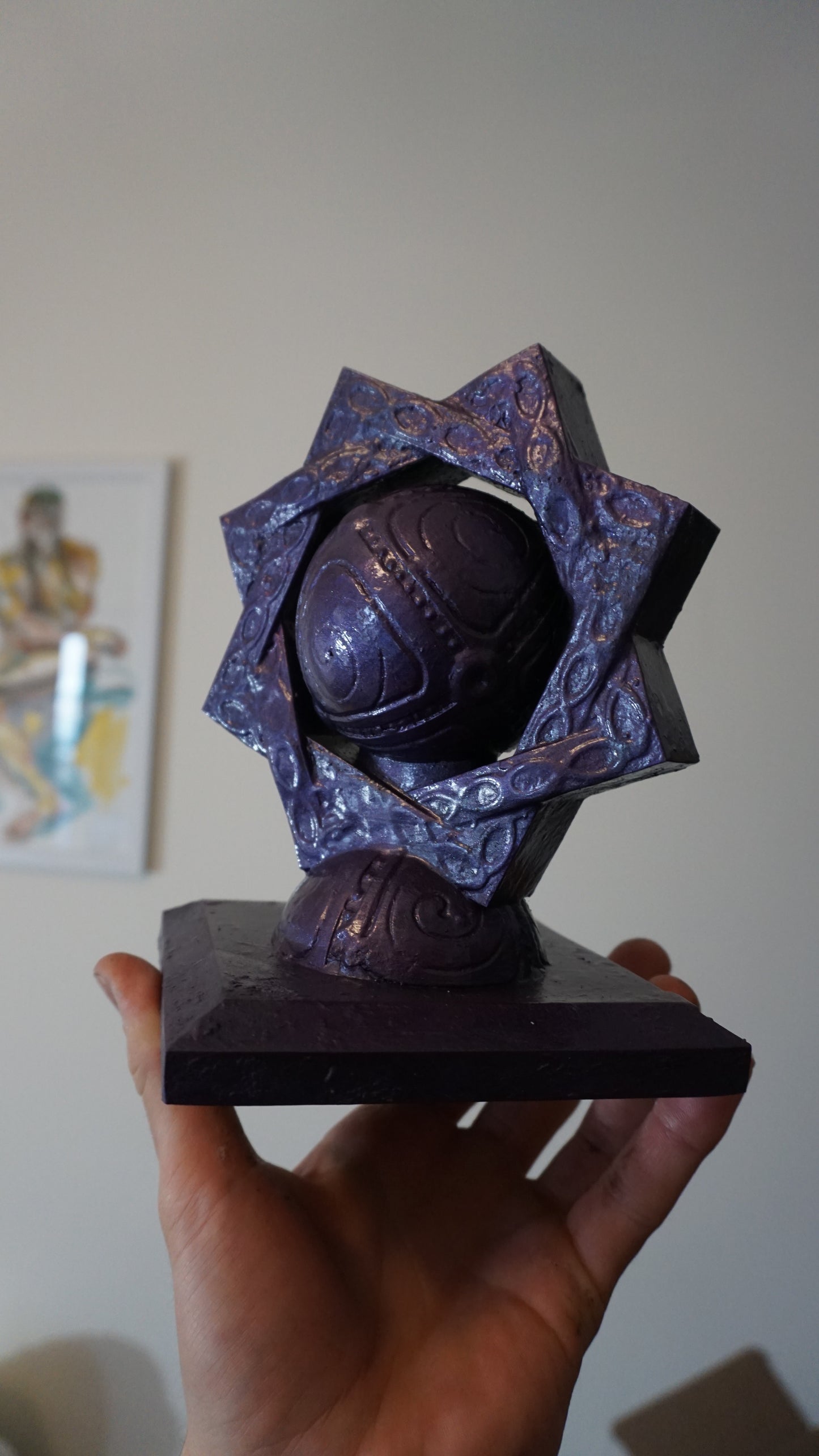 Shrine of Arkay